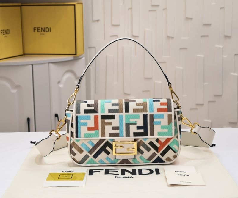 Fendi Baguette Bags